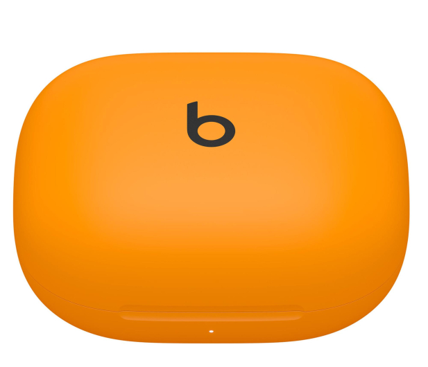 APPLE Powerbeats Pro 2 elektryzujący pomarańczowy - 1317778 - zdjęcie 6